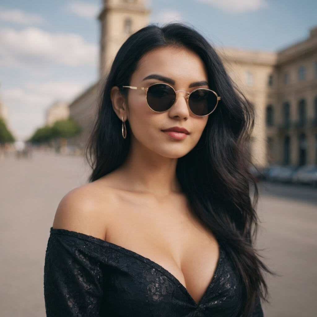 Stylish Sunglasses