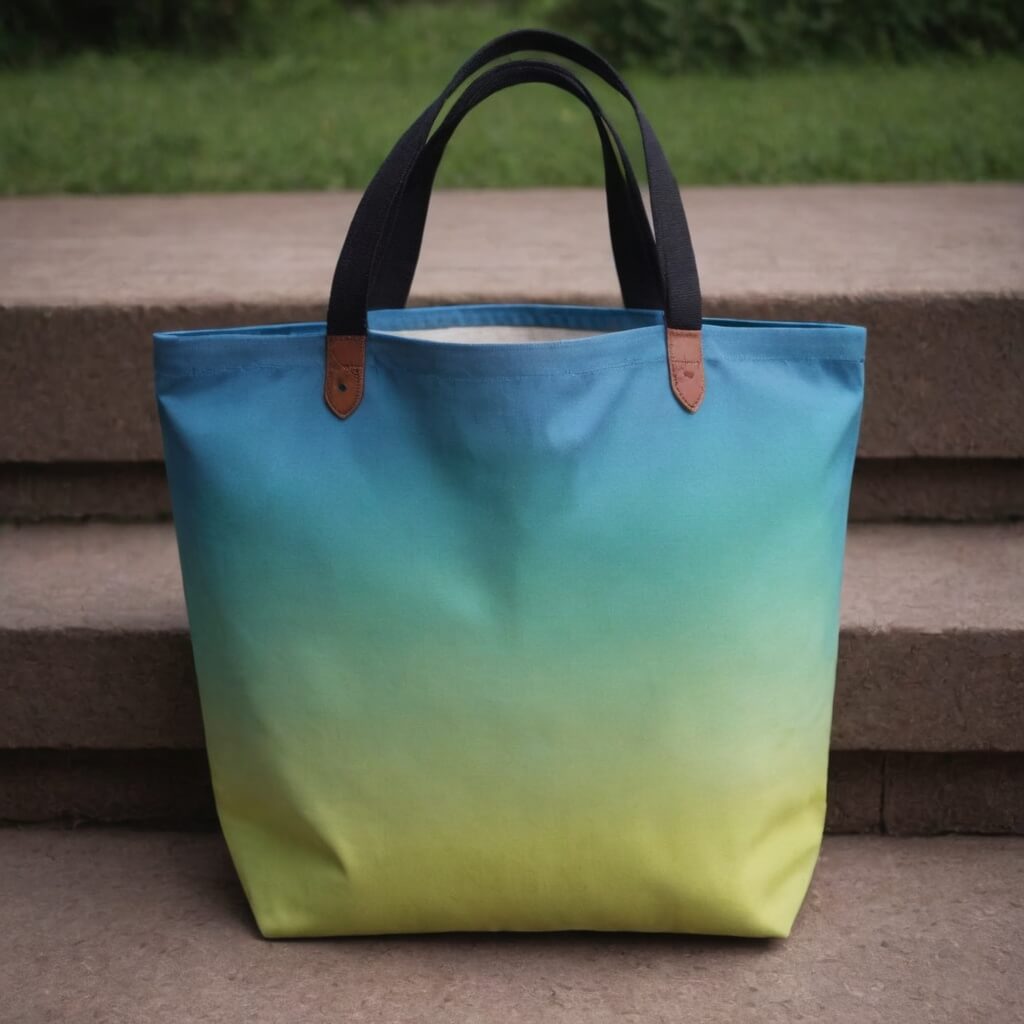 Eco-Friendly Tote Bag