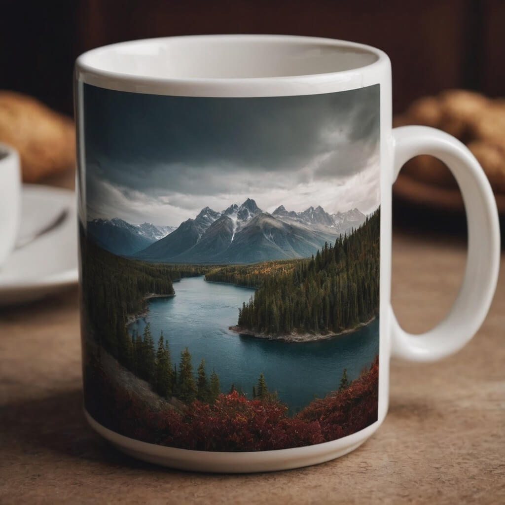 Personalized Mug