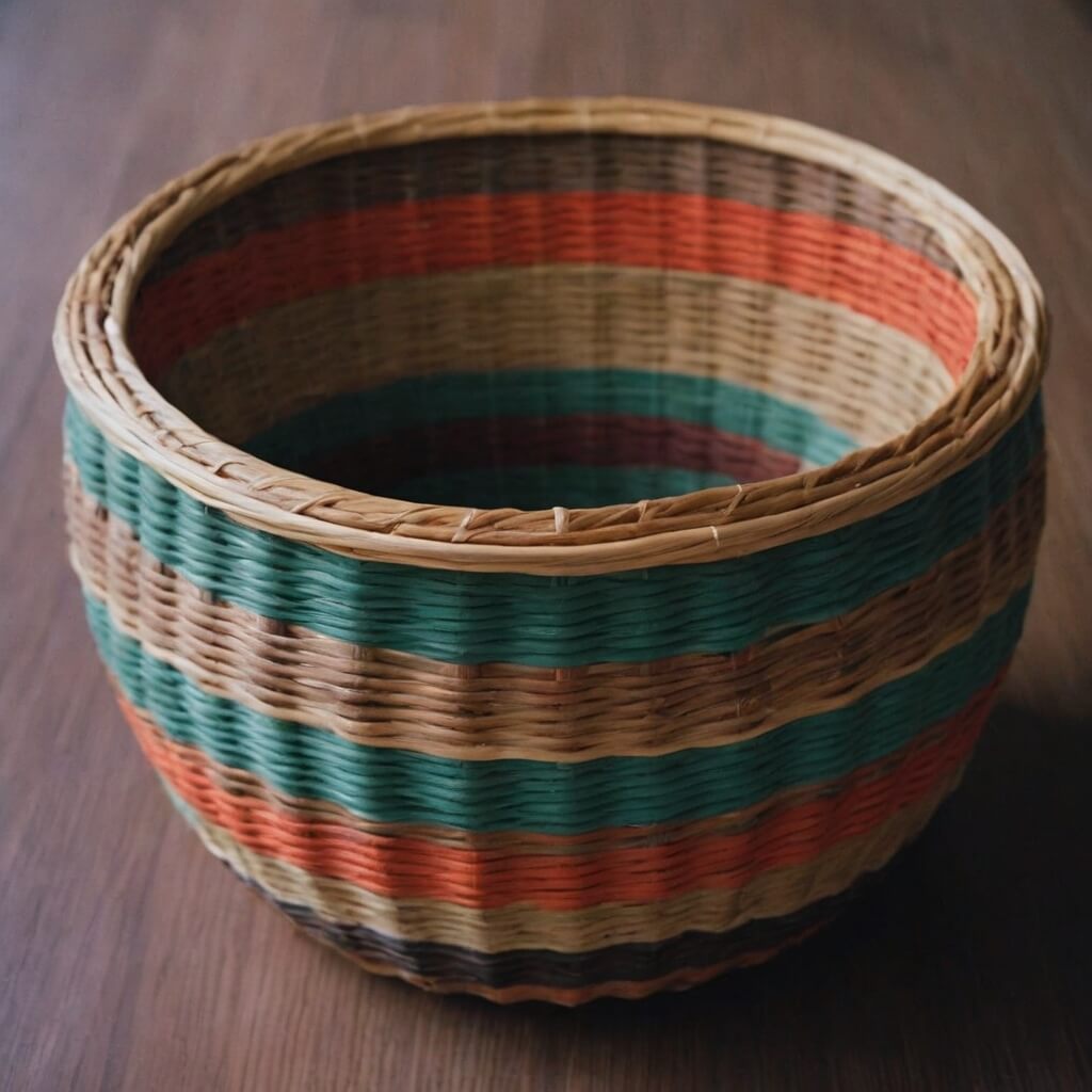 Woven Basket